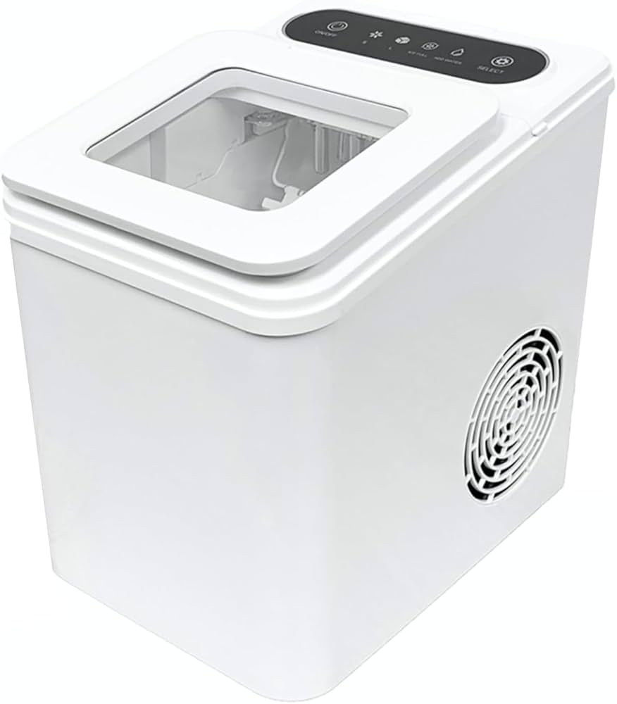 Amazon.co.jp: OMNI(オムニ) 高速製氷機 【すぐに作れる高速